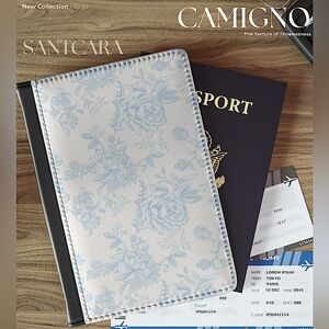 Camigno Passport Cover